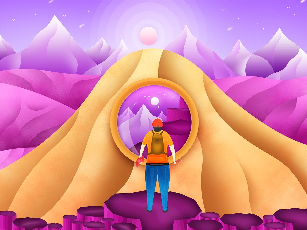 劉詩(shī)琪新動(dòng)態(tài)揭秘，探索無(wú)限可能的旅程