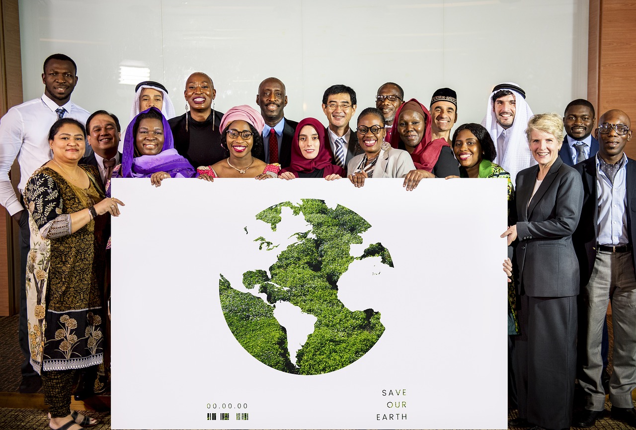 和聚匯新版，重塑商業(yè)生態(tài)的力量之源