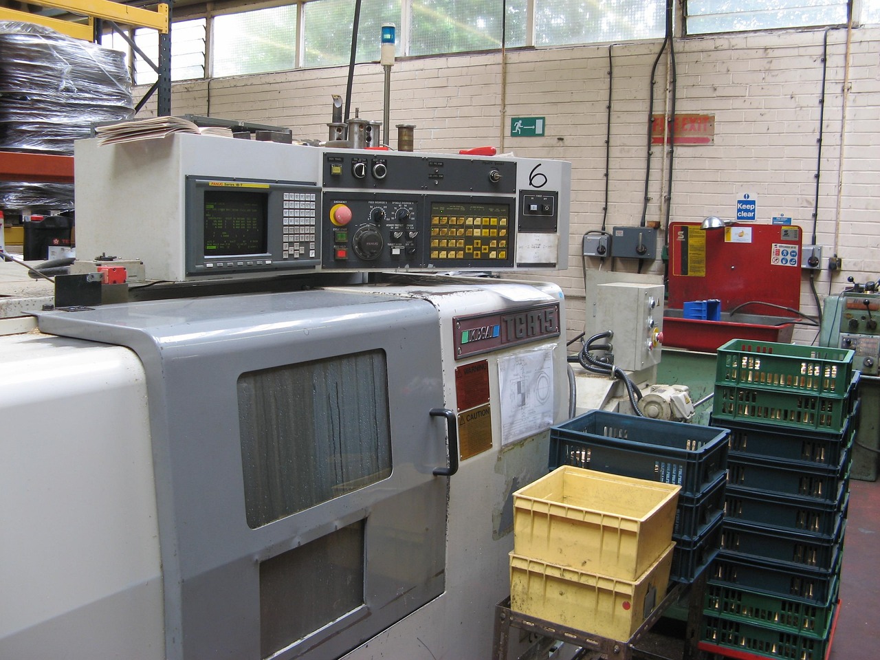 最新儀表車床技術(shù)人員招聘，掌握未來制造業(yè)核心，招募關(guān)鍵人才