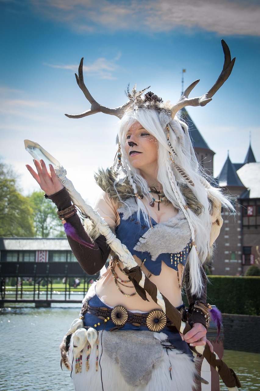 玩偶游戲動漫，虛擬與現(xiàn)實的創(chuàng)意交融之道