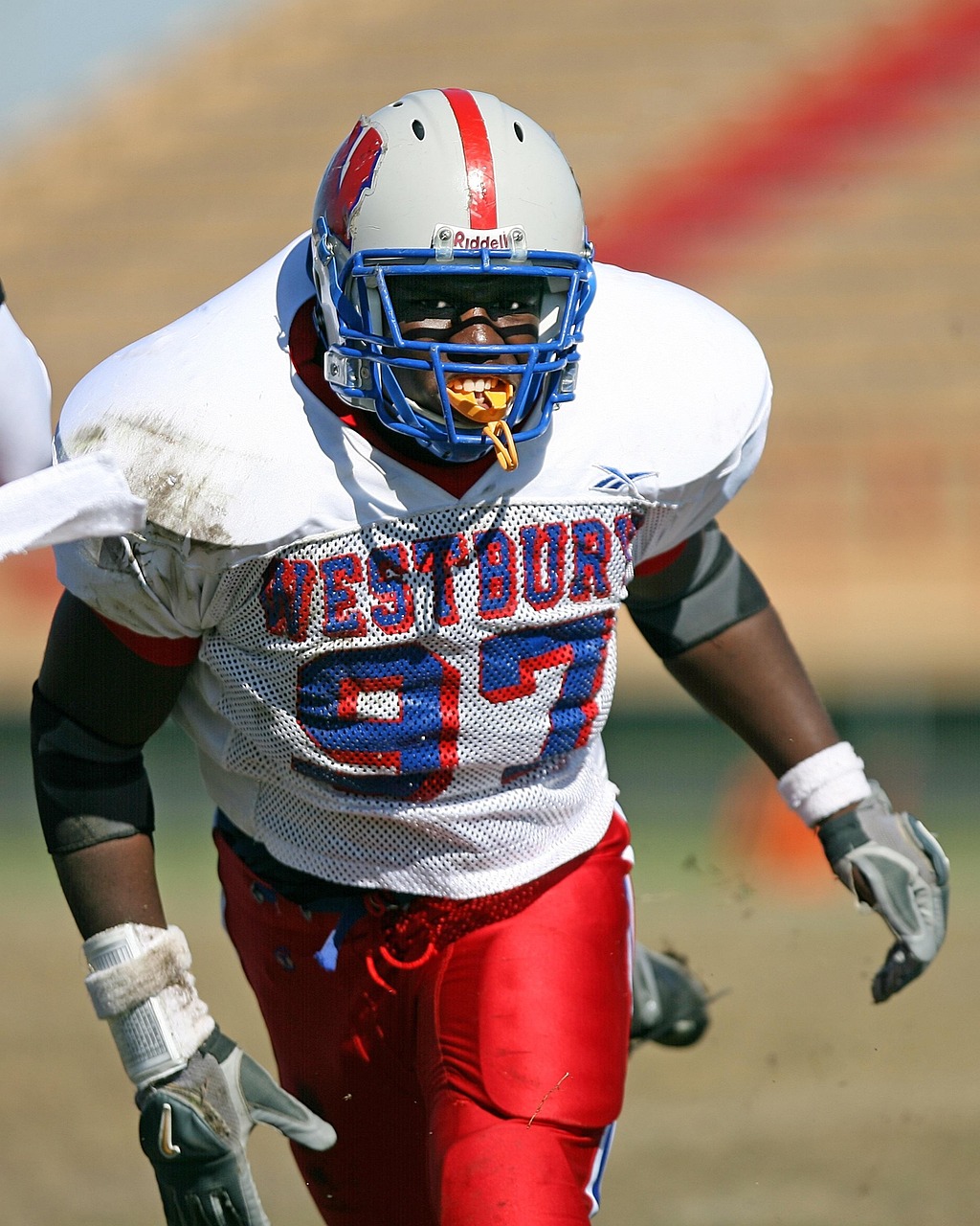 羽球賽場，激情與競爭的較量