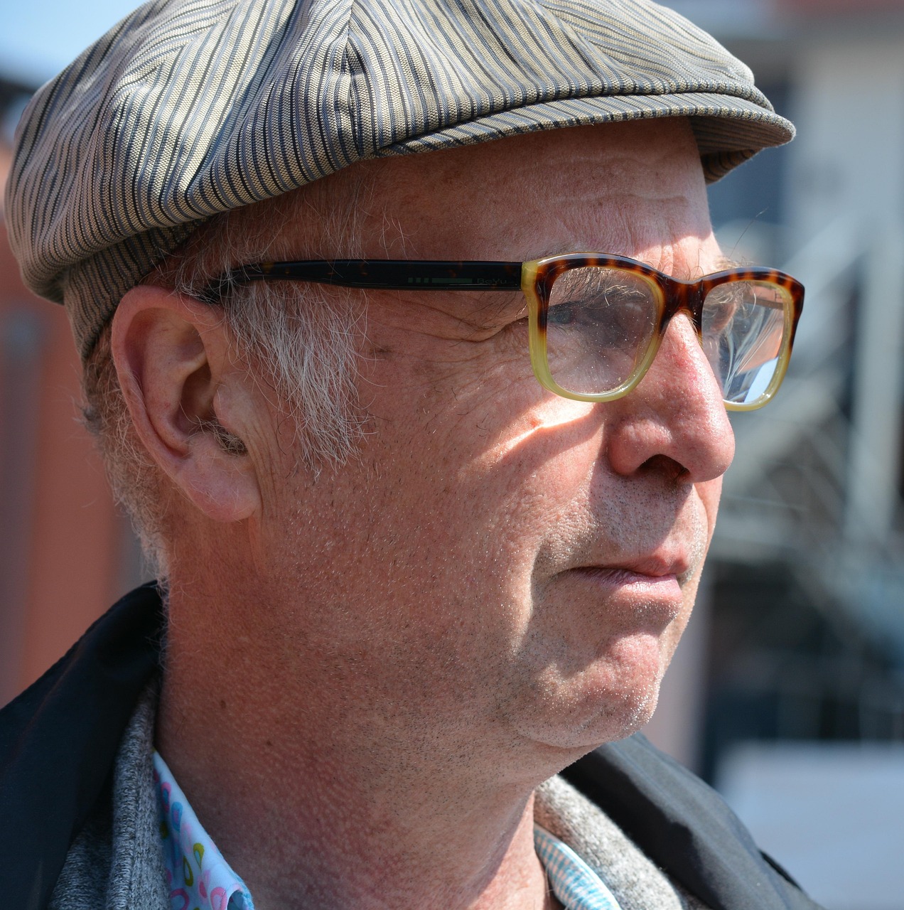 袁俊，演員之路的探索與突破之路