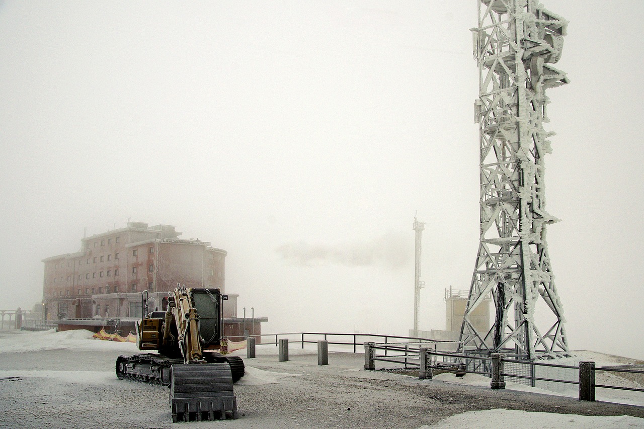 小型挖掘機(jī)國(guó)家標(biāo)準(zhǔn)更新深度解讀，最新動(dòng)態(tài)與影響分析