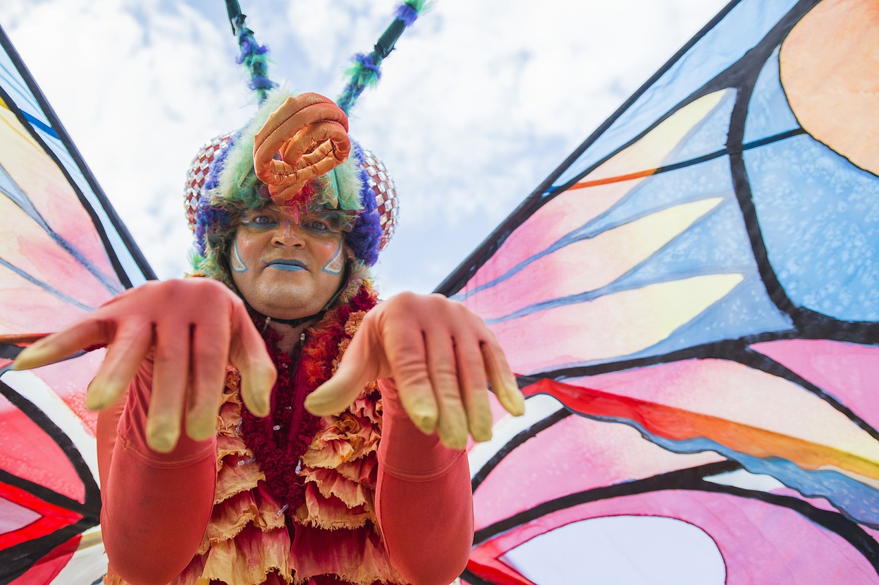 金飛相聲演員，傳統(tǒng)藝術(shù)的璀璨傳承者