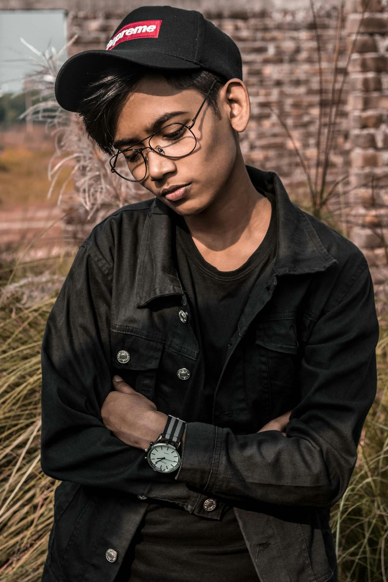 時尚型男集結(jié)號，潮流魅力的獨特展現(xiàn)