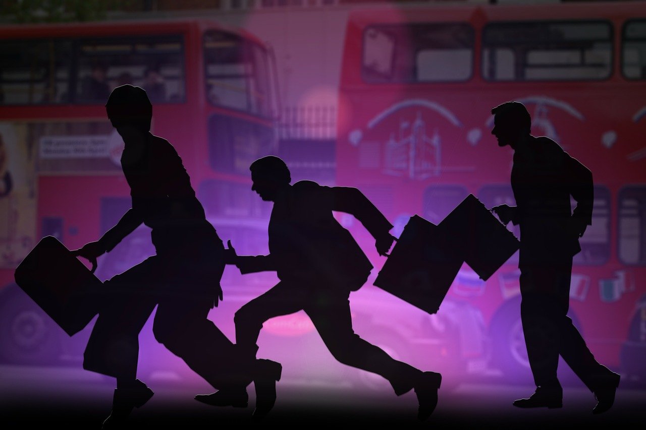 公路汽車比賽的激情與榮耀之旅