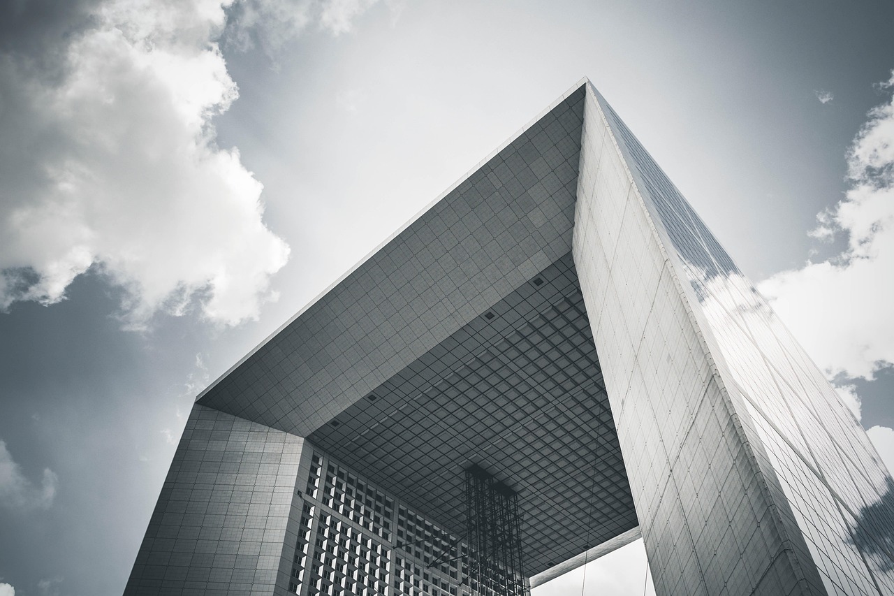 現(xiàn)代住宅新品推薦，未來居住的新趨勢，引領(lǐng)未來生活潮流