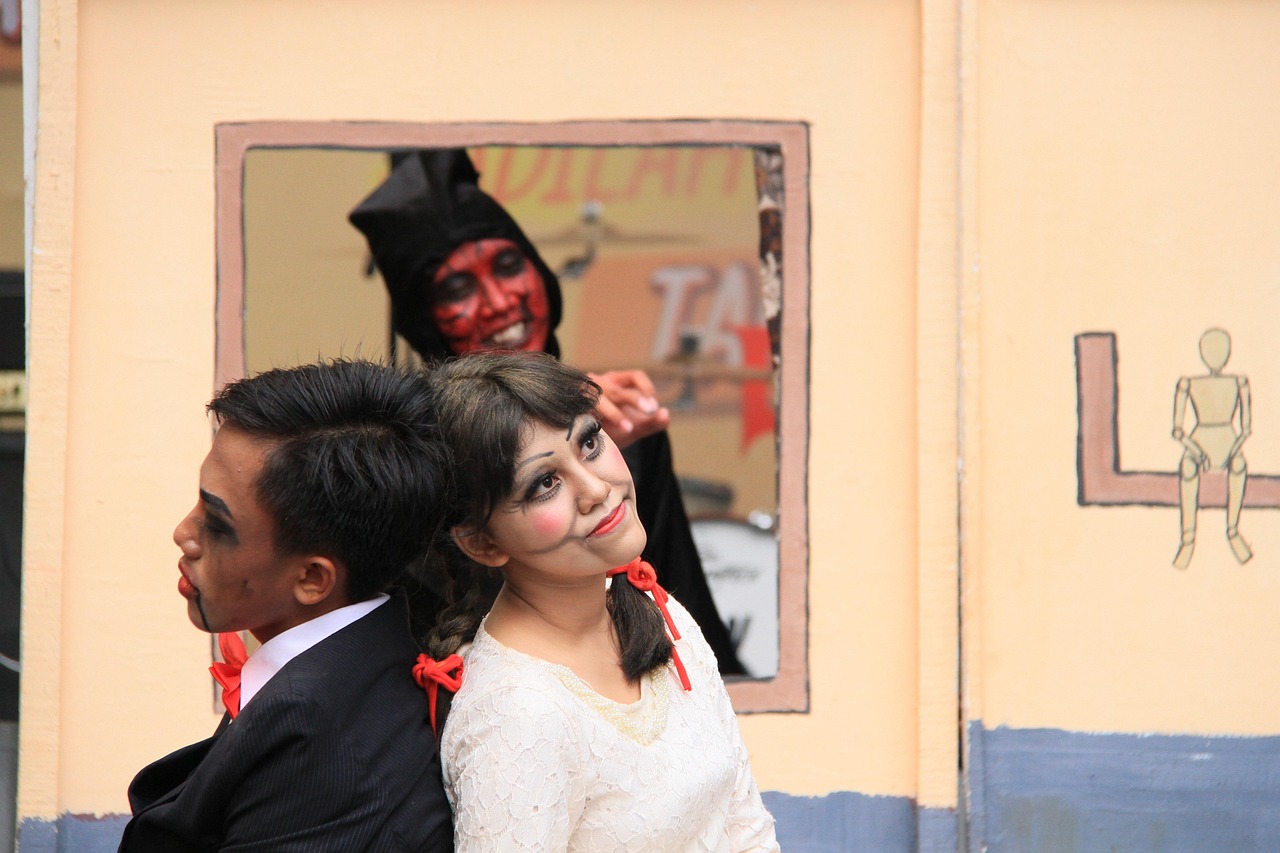 我心燦爛，演員陣容介紹及劇情概述