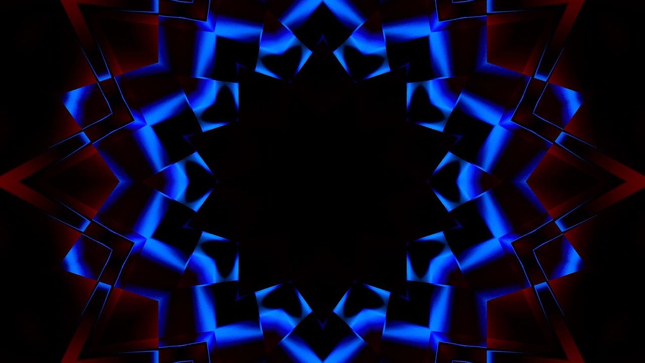 啟明星與K線，股市希望之光的探索