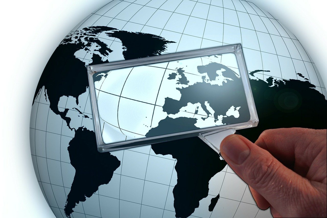 歐洲上市公司，全球經(jīng)濟(jì)的先鋒引領(lǐng)者