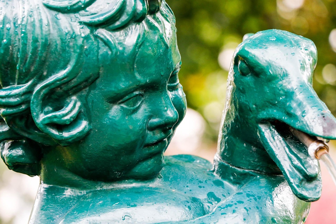 黑白畫動漫人物，藝術(shù)與技術(shù)的完美融合