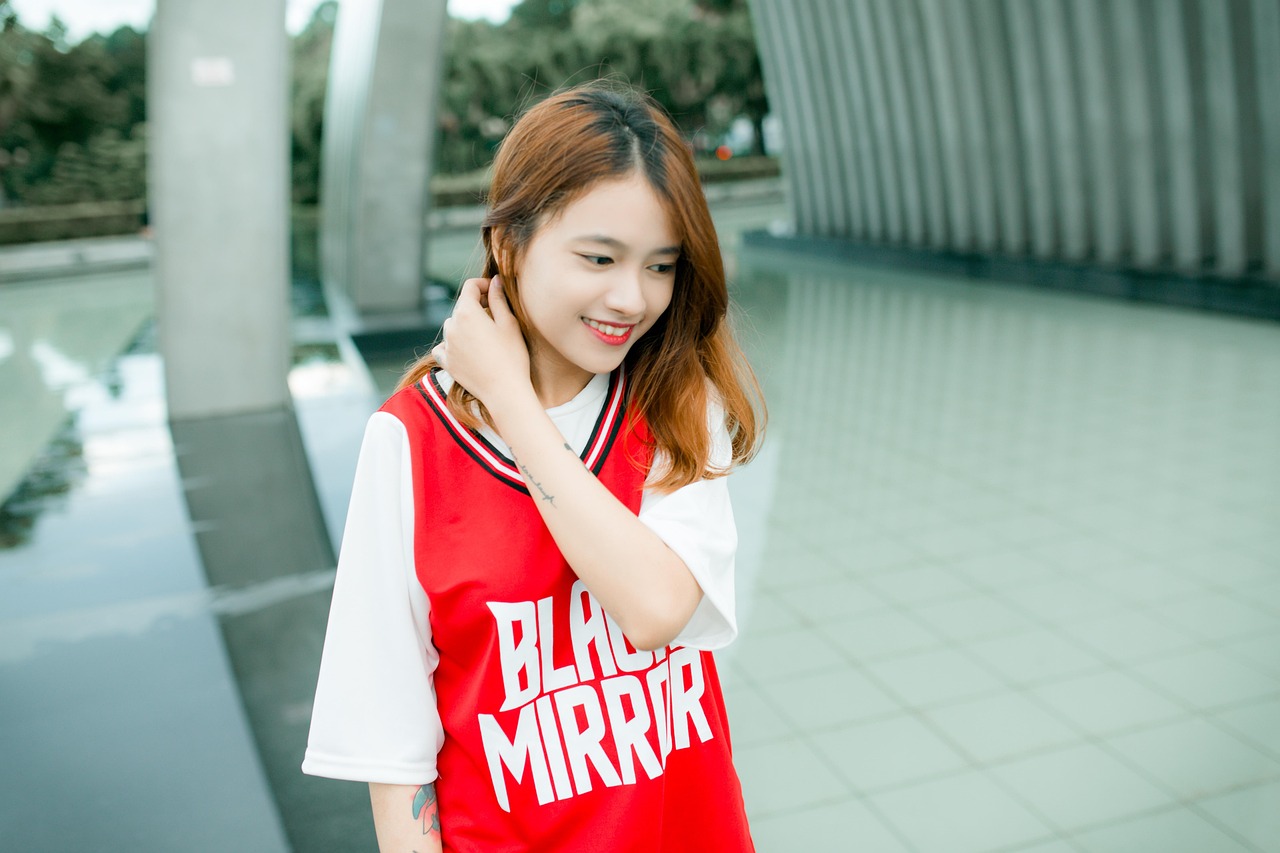 最新女性時(shí)尚網(wǎng)名推薦，個(gè)性獨(dú)特魅力與時(shí)尚的完美結(jié)合