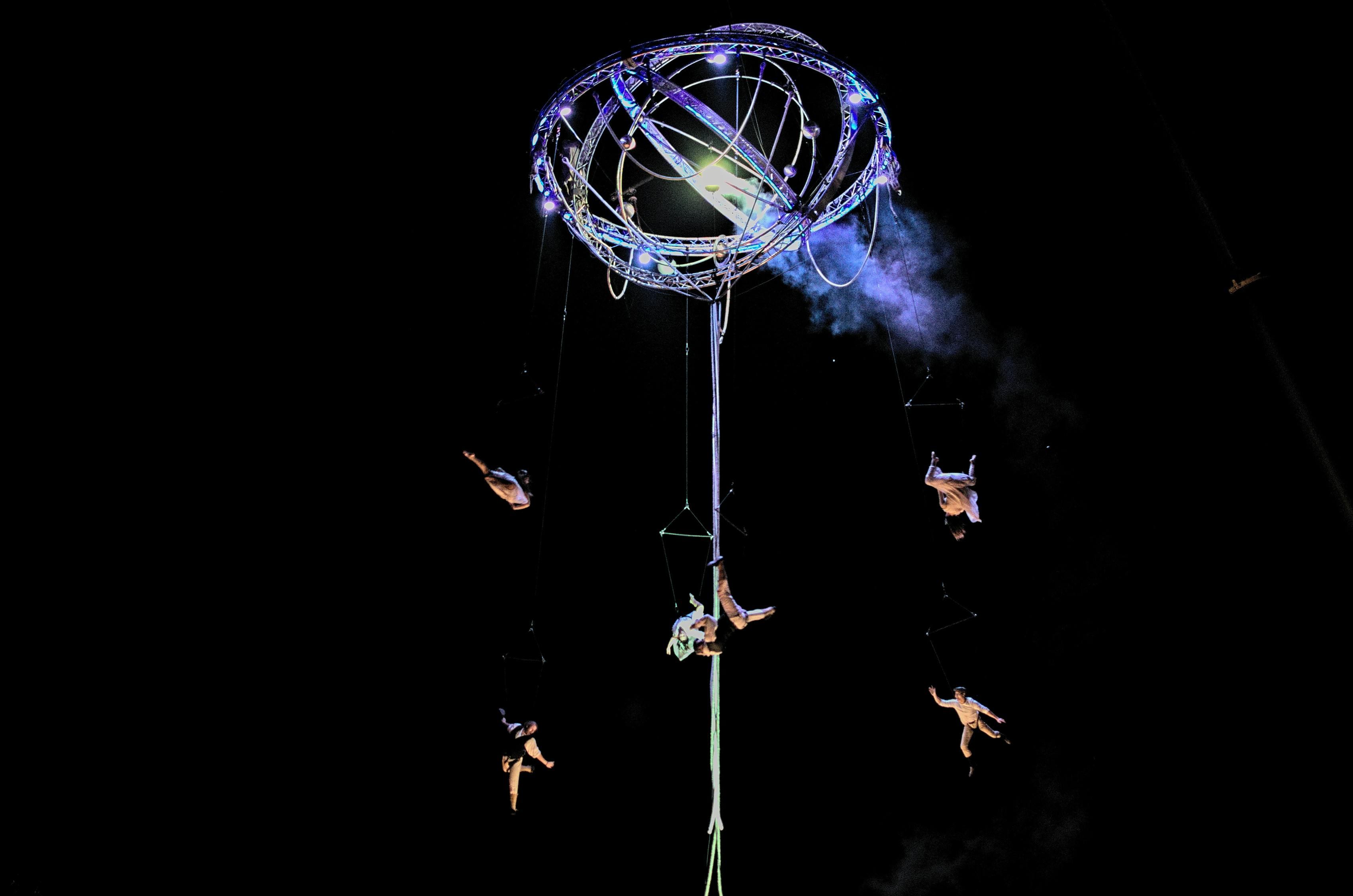 大龍演員，舞臺之魂的閃耀人生