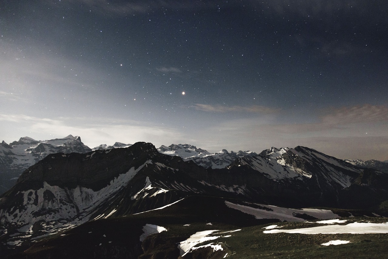 沙特阿拉伯明星，璀璨之光閃耀中東天空