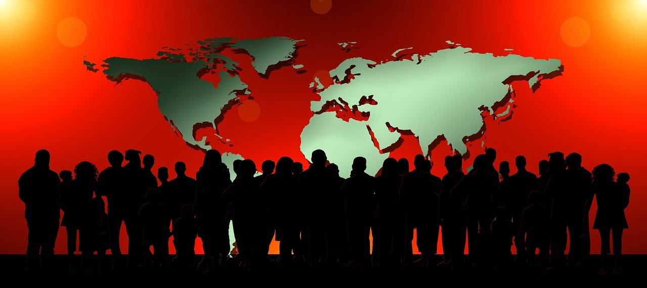 全球新冠疫情最新概況與動態(tài)更新