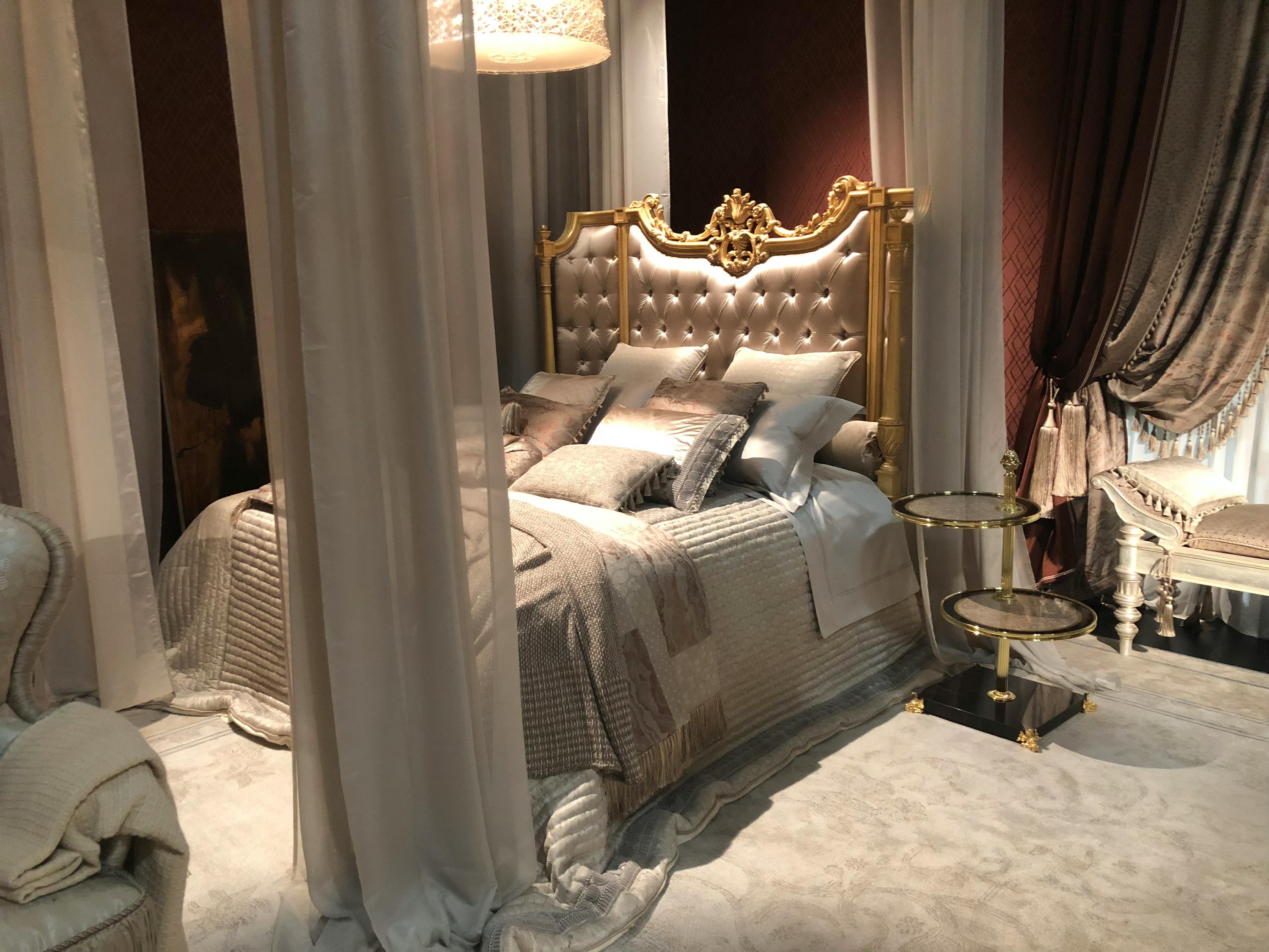 現(xiàn)代家居設(shè)計(jì)風(fēng)尚，探索新時(shí)代的居家美學(xué)潮流