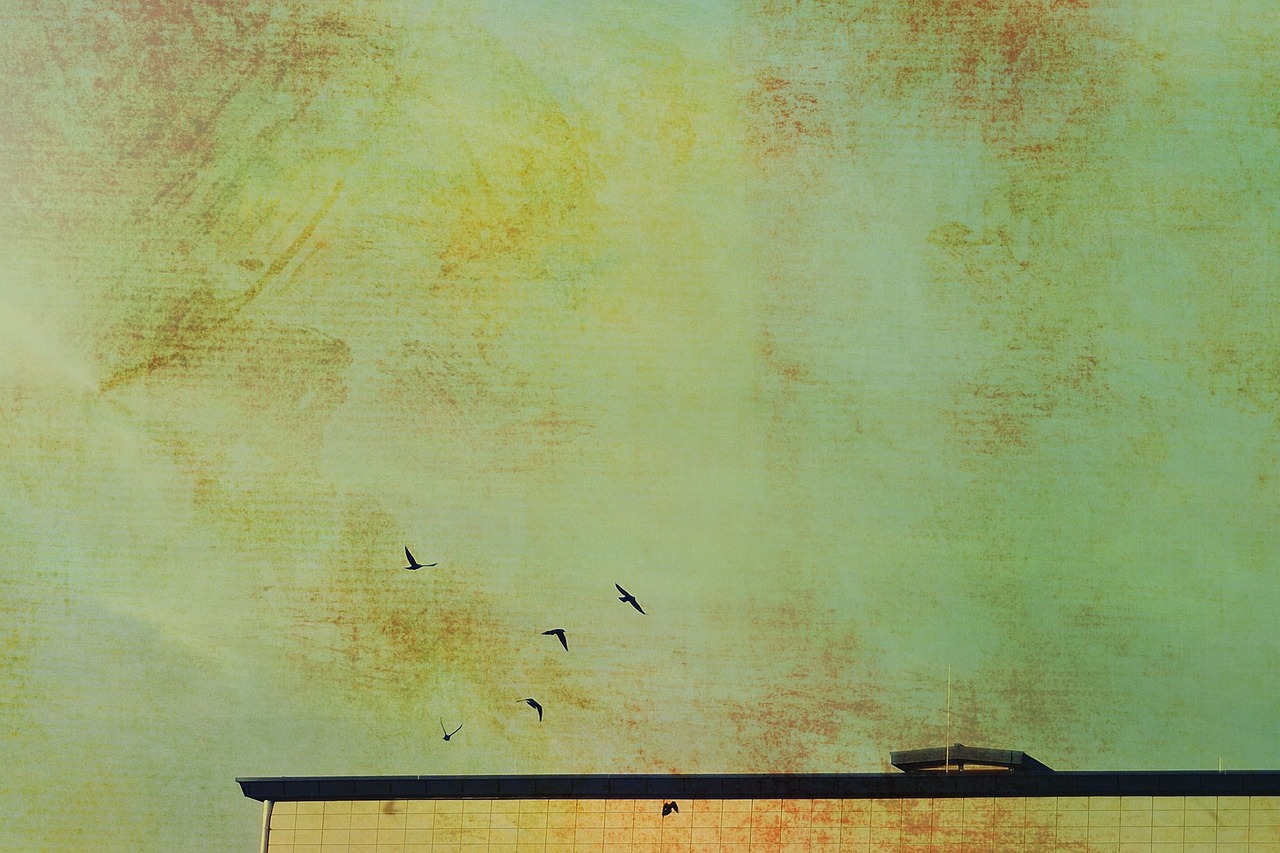 古風(fēng)動(dòng)漫背景的魅力及其深遠(yuǎn)影響