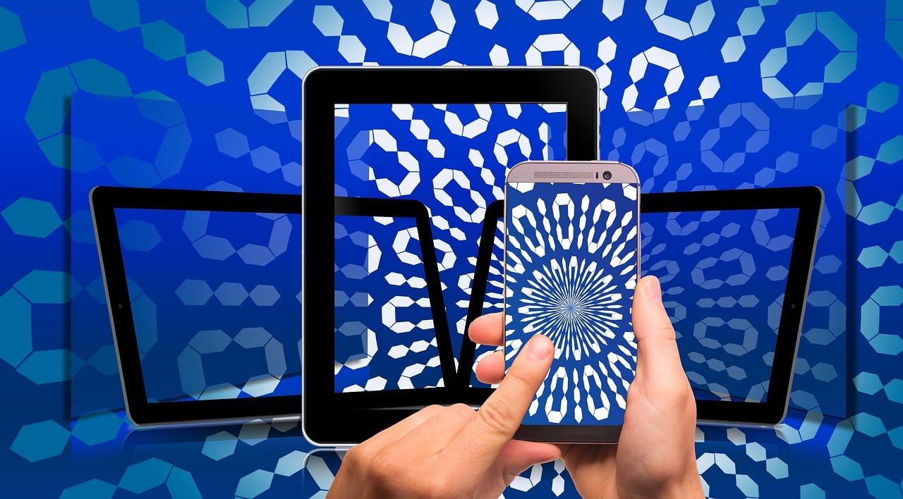 數(shù)字時代投資新紀元，電腦股票的新機遇