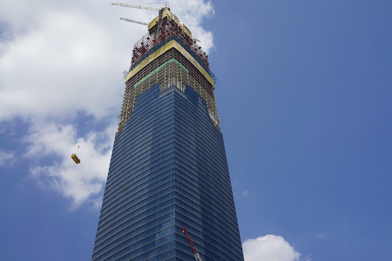 貴陽市最新發(fā)展動態(tài)及未來展望