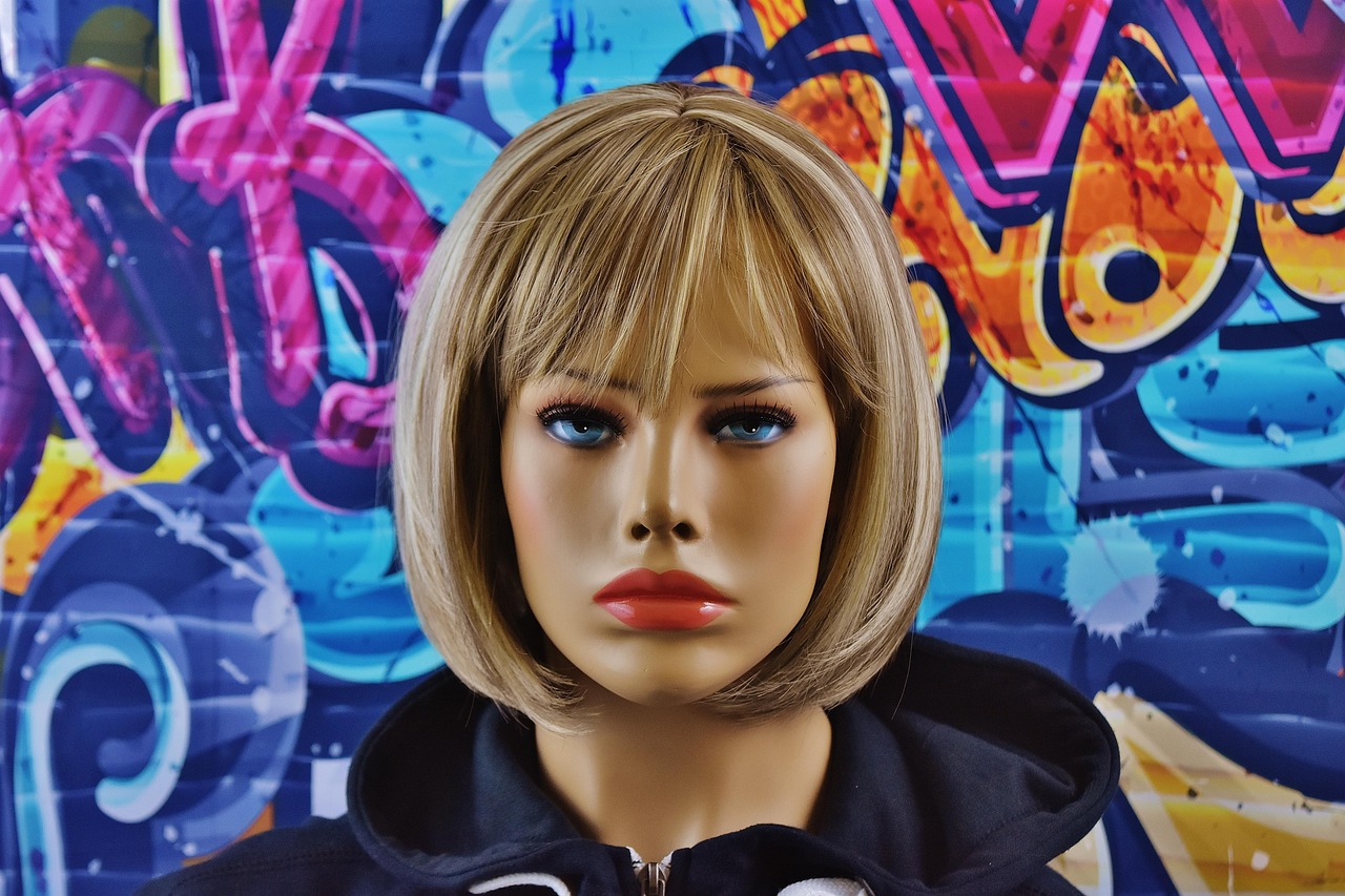 美麗女主的魅力展現(xiàn)，動漫中的絕美女主風采