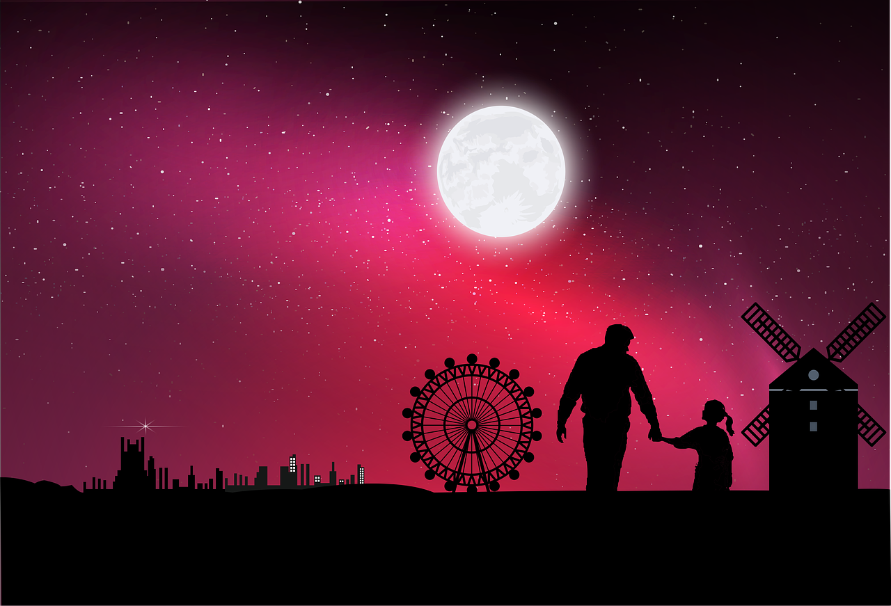 催淚虐心動(dòng)漫，情感深處的共鳴與觸動(dòng)