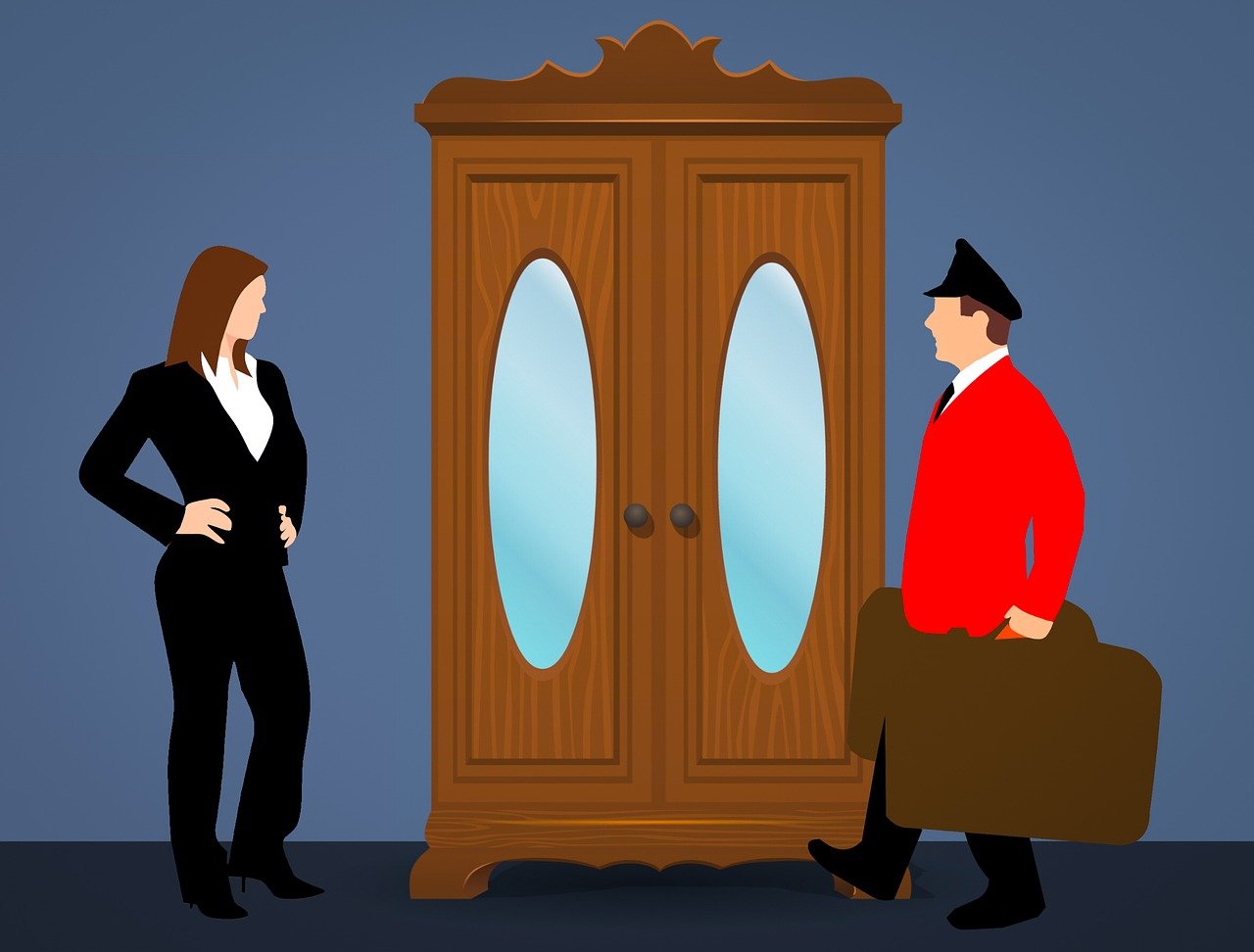 滑稽時(shí)代的演員陣容及角色深度解讀