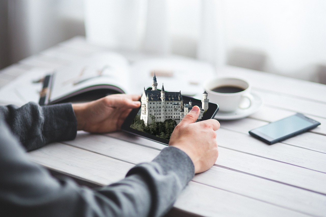 股票自動下單，智能交易新時代的來臨