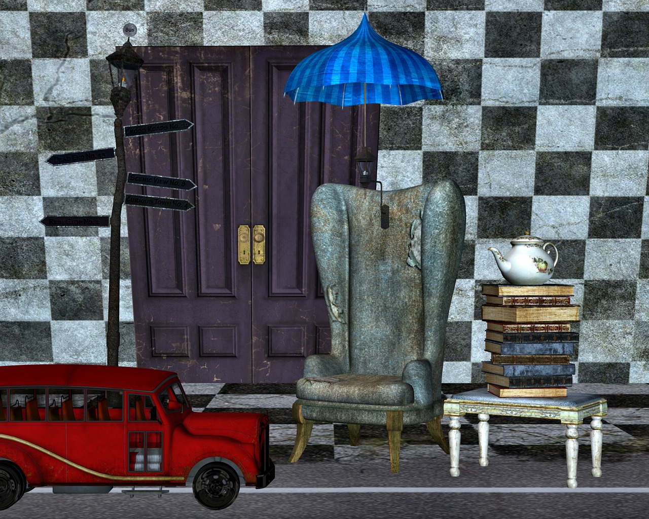 最新魔仙堡秘境，神秘之旅的深度探索