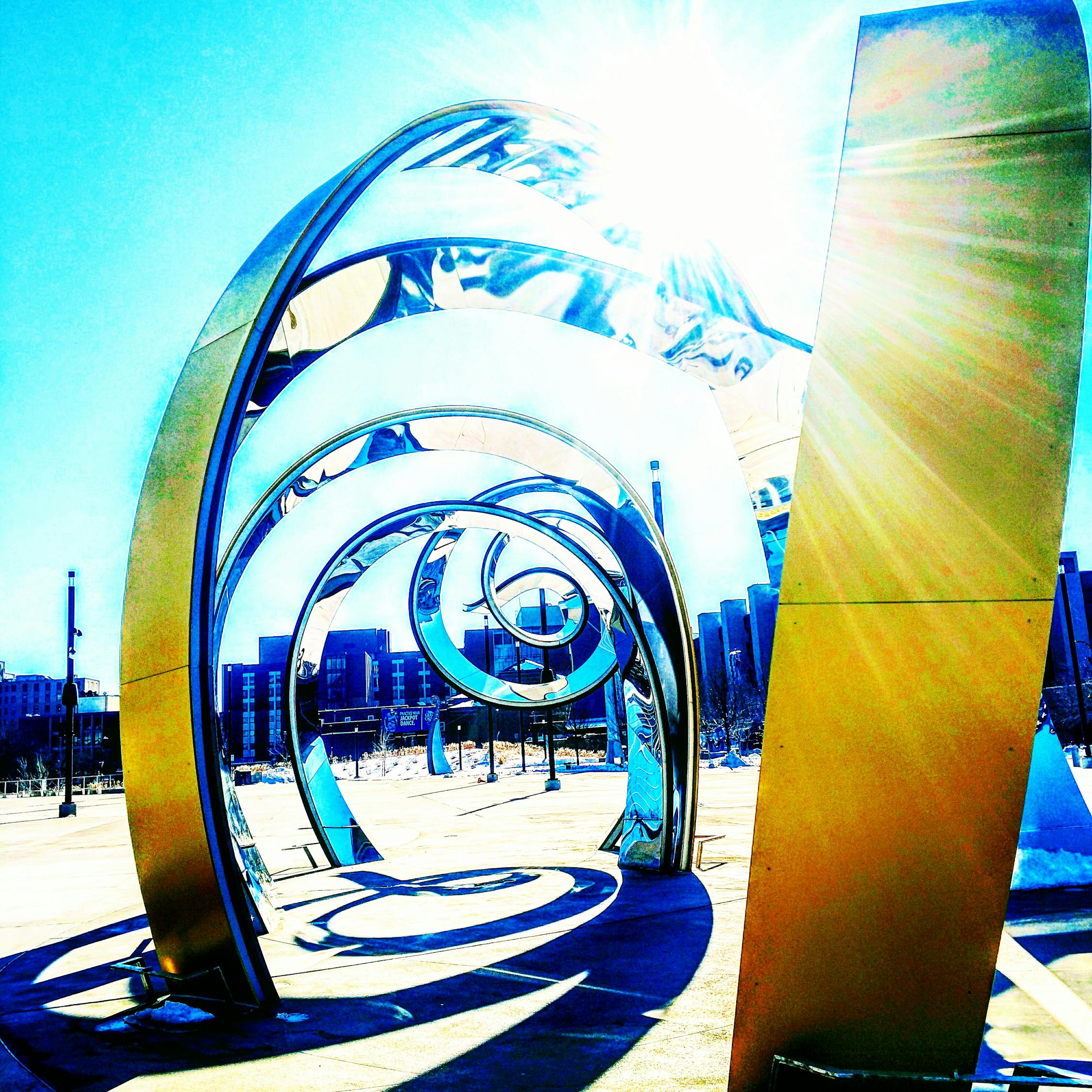 狙擊甜心 第3頁(yè)