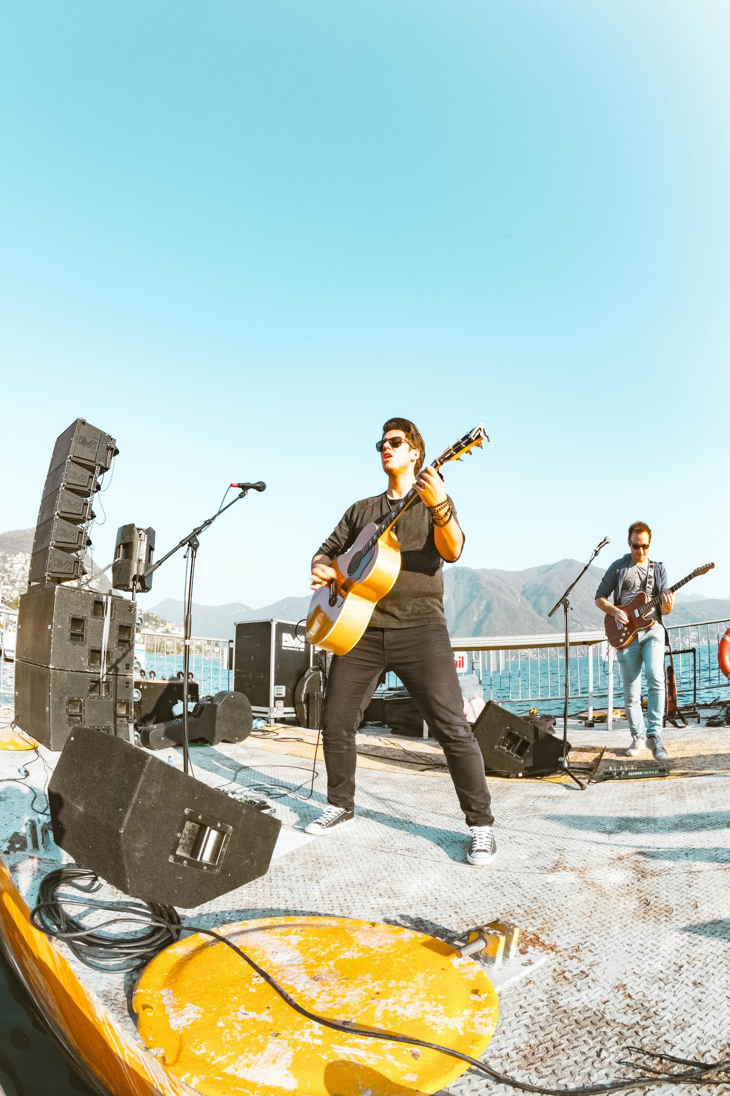 浮世三月 第3頁