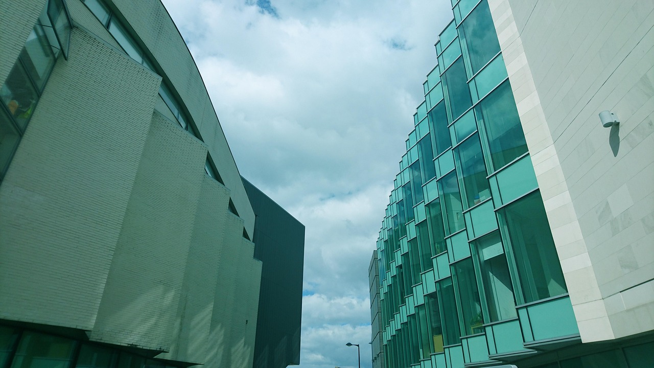 綠地集團濟南最新住宅項目，城市新篇章的崛起之典范住宅項目展示