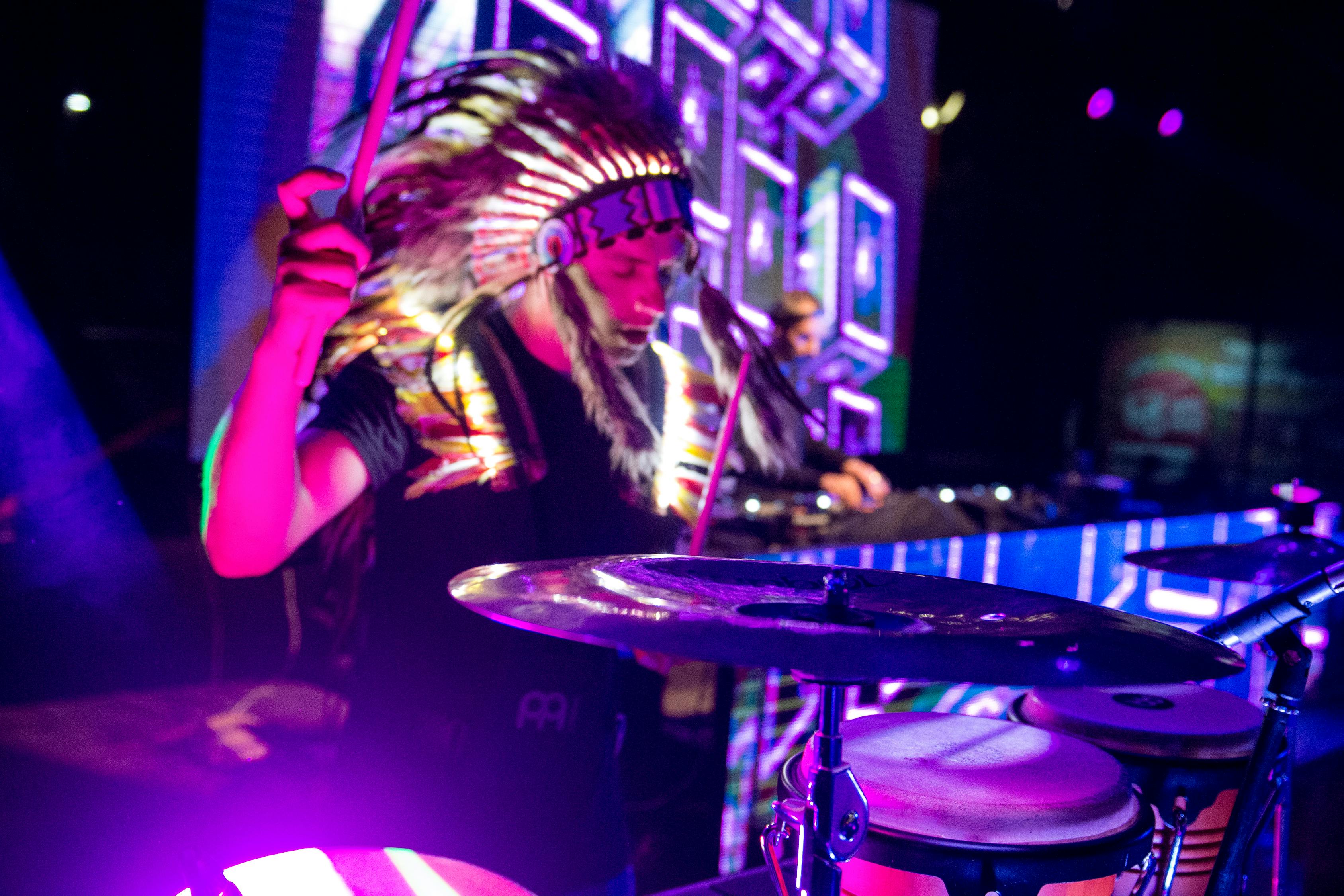 龍口電視臺主持人風采與魅力展示