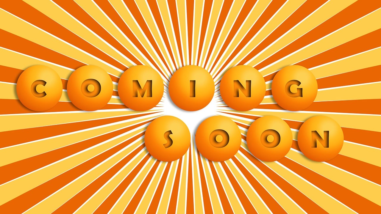 小明探索最新發(fā)布頁面的旅程