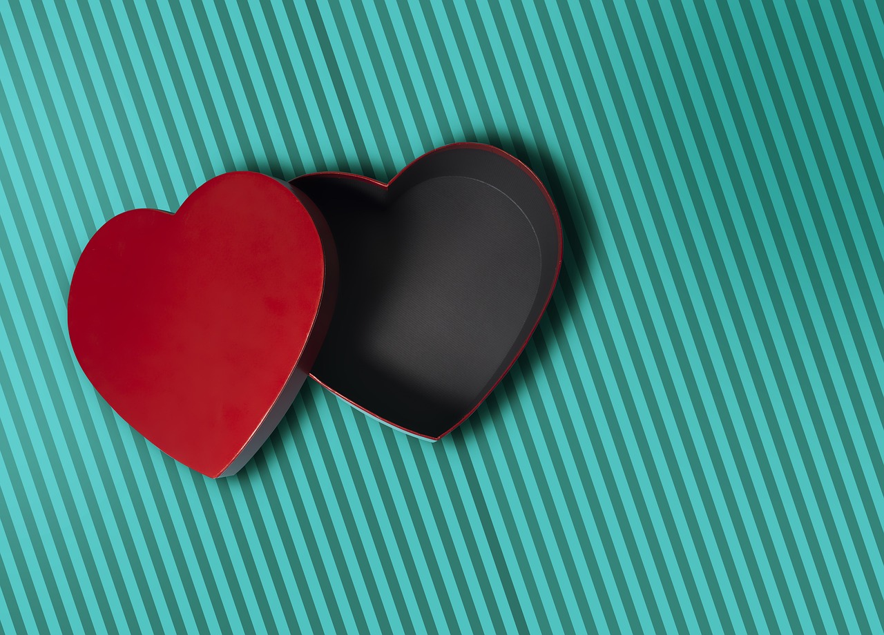 憶情最新資訊，掌握情感世界的最新動(dòng)態(tài)