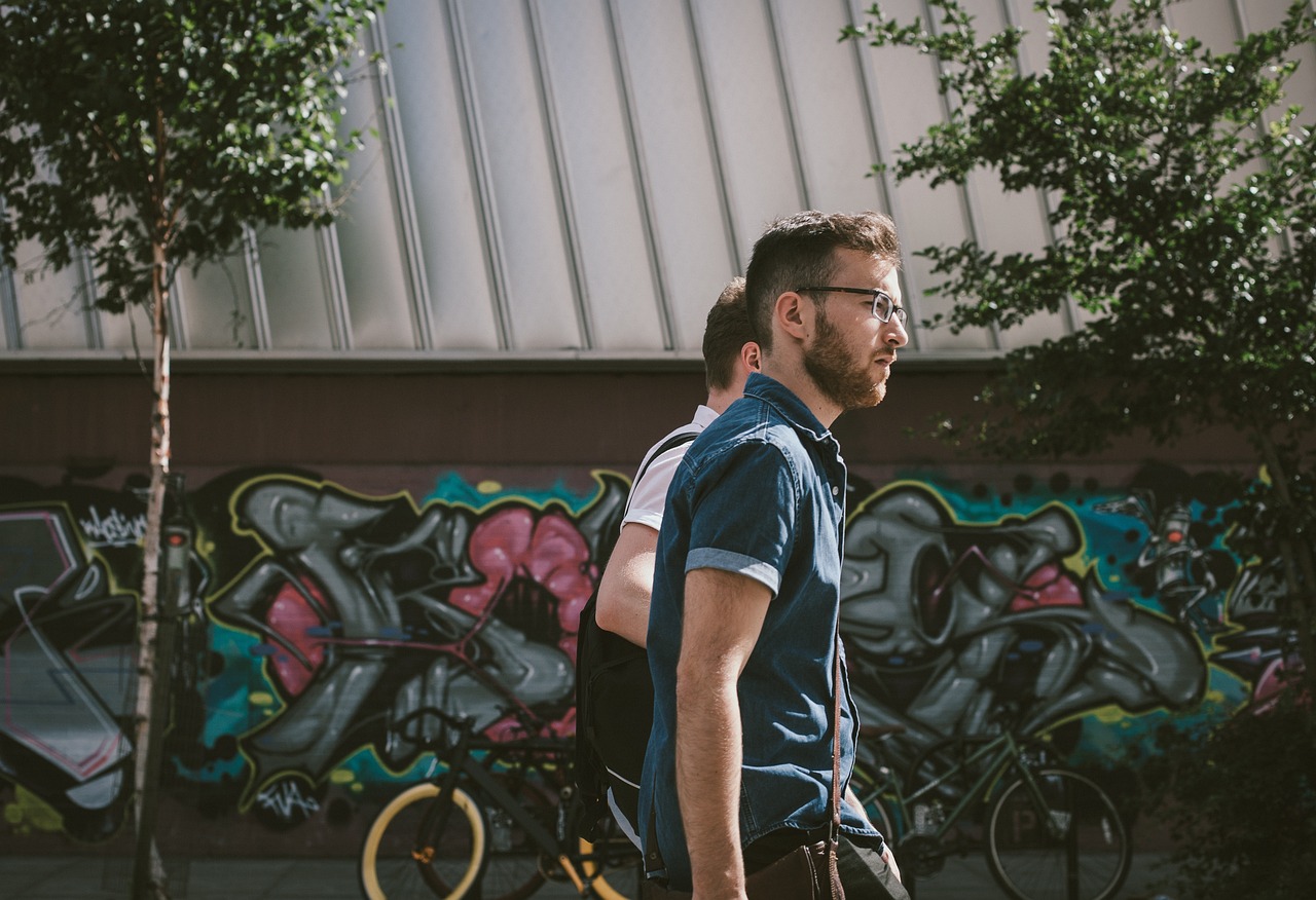 帥氣男生動(dòng)漫，魅力與影響力的展現(xiàn)之旅