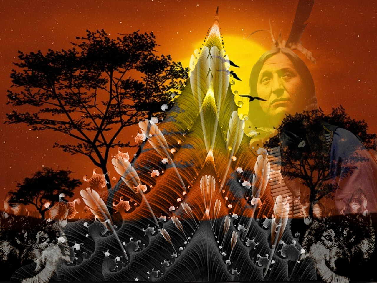 聽風(fēng)入韻 第2頁