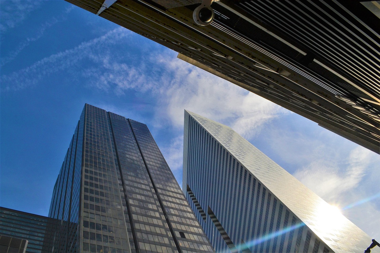 最新項(xiàng)目拓展引領(lǐng)企業(yè)邁向新高度