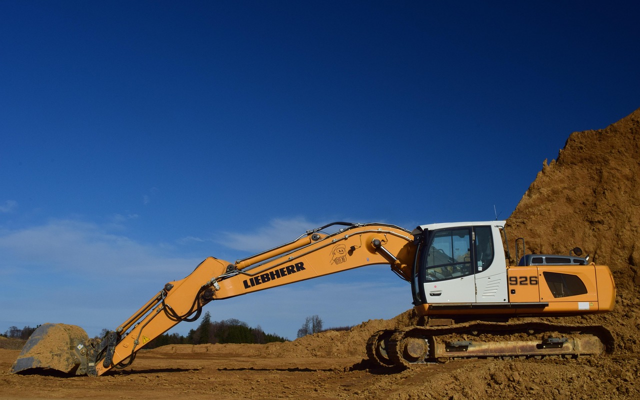 小松320挖掘機(jī)價(jià)格解析及市場(chǎng)趨勢(shì)洞察