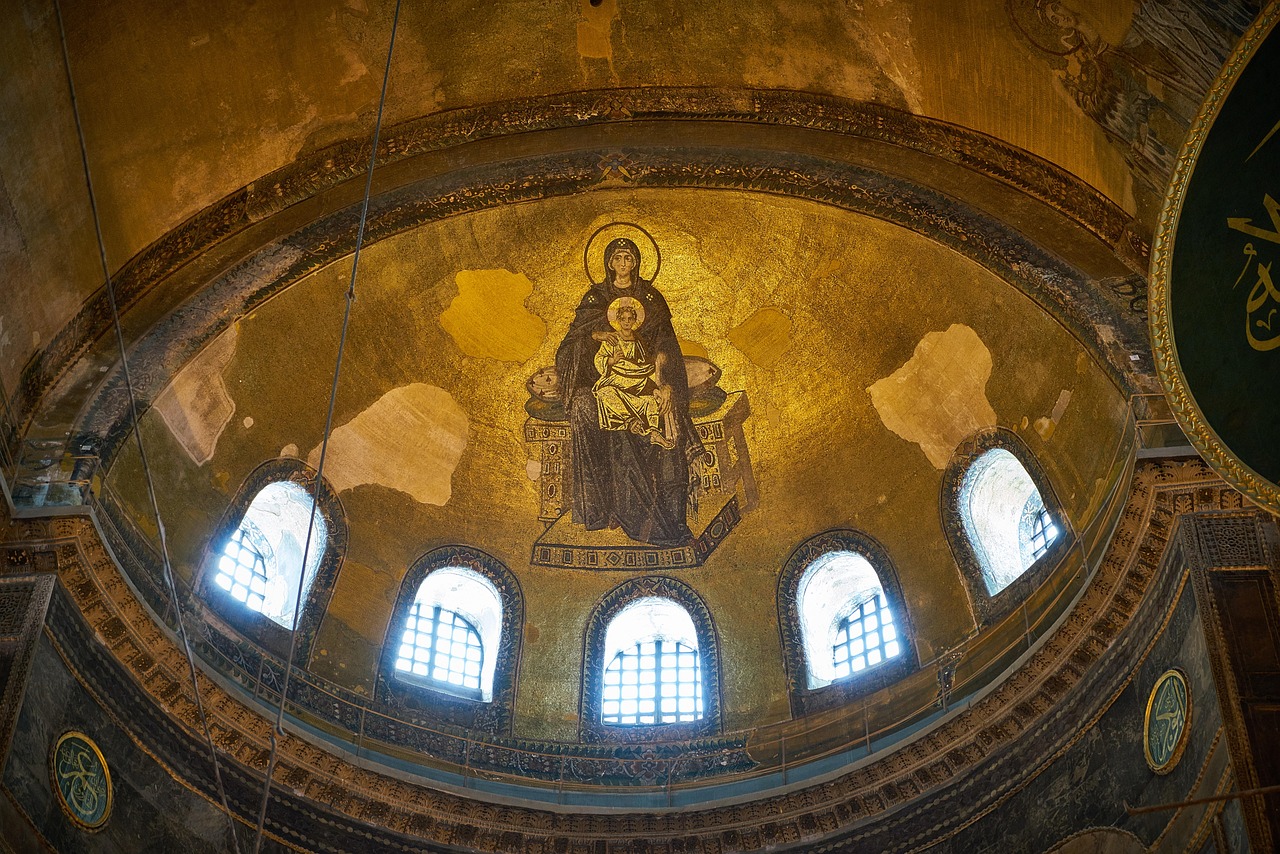 濮院古鎮(zhèn)最新風光圖片，時光流轉中的古鎮(zhèn)魅力展現(xiàn)