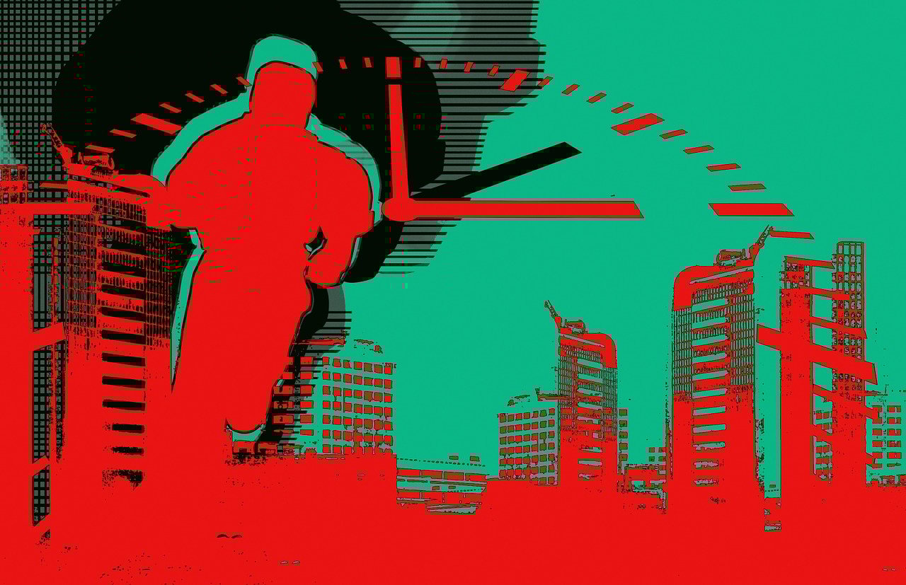 顧北涼城 第2頁(yè)