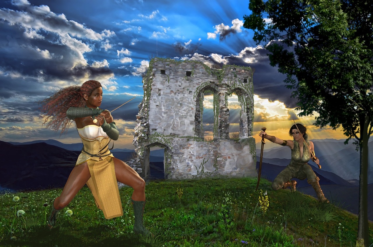 玉劍新篇，探索與啟示之旅