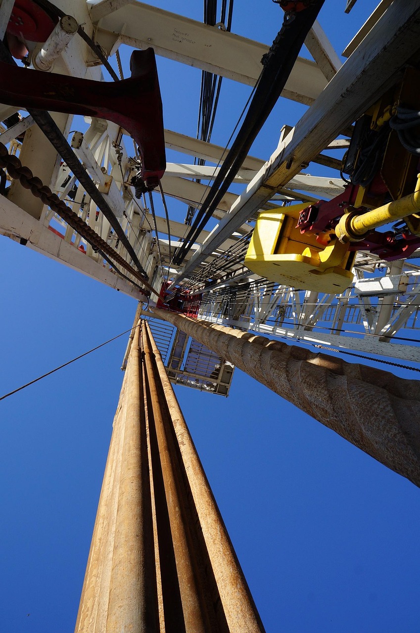 中石化引領(lǐng)能源轉(zhuǎn)型，推動(dòng)高質(zhì)量發(fā)展，最新動(dòng)態(tài)速遞