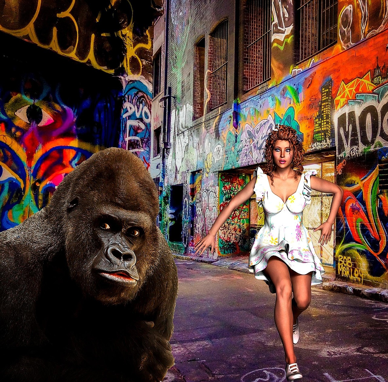 女生古風(fēng)動(dòng)漫頭像，魅力、流行趨勢(shì)一覽無(wú)余