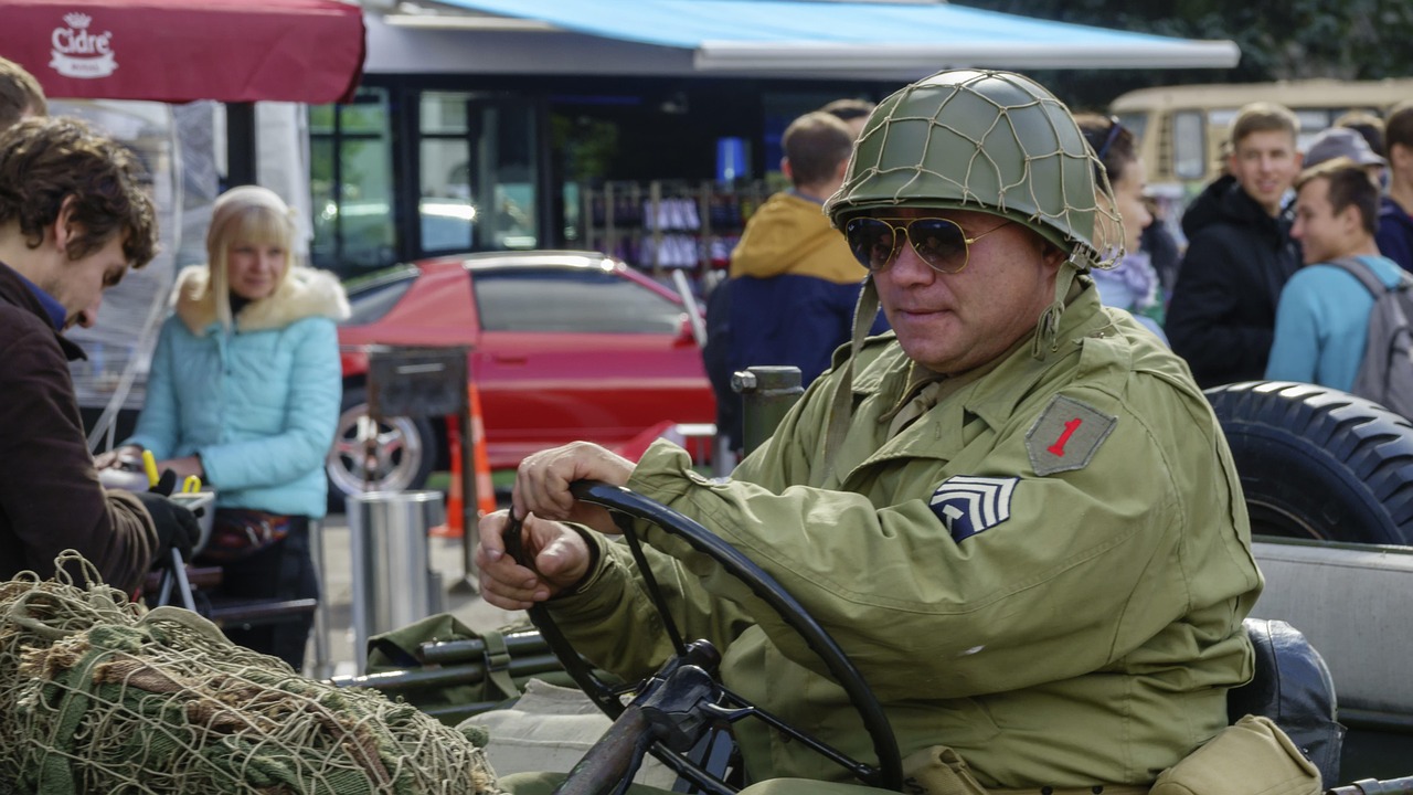 全球軍事動(dòng)態(tài)深度解析，最新戰(zhàn)況速覽