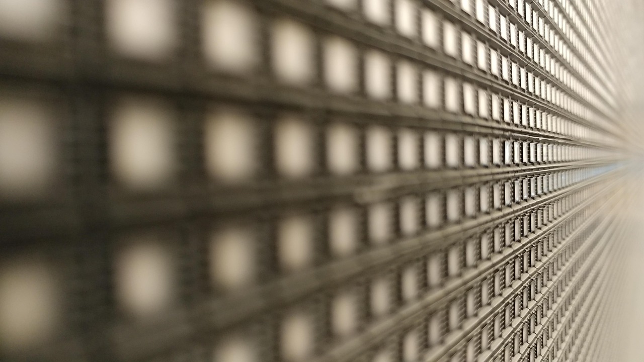 最新照明趨勢引領未來視野重塑