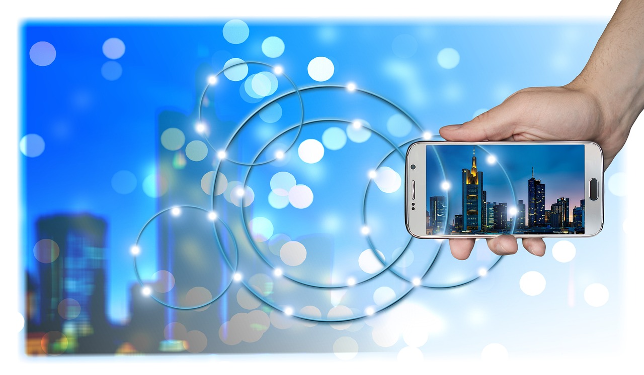 圓通快遞創(chuàng)新升級(jí)，智能物流新標(biāo)桿打造最新動(dòng)態(tài)