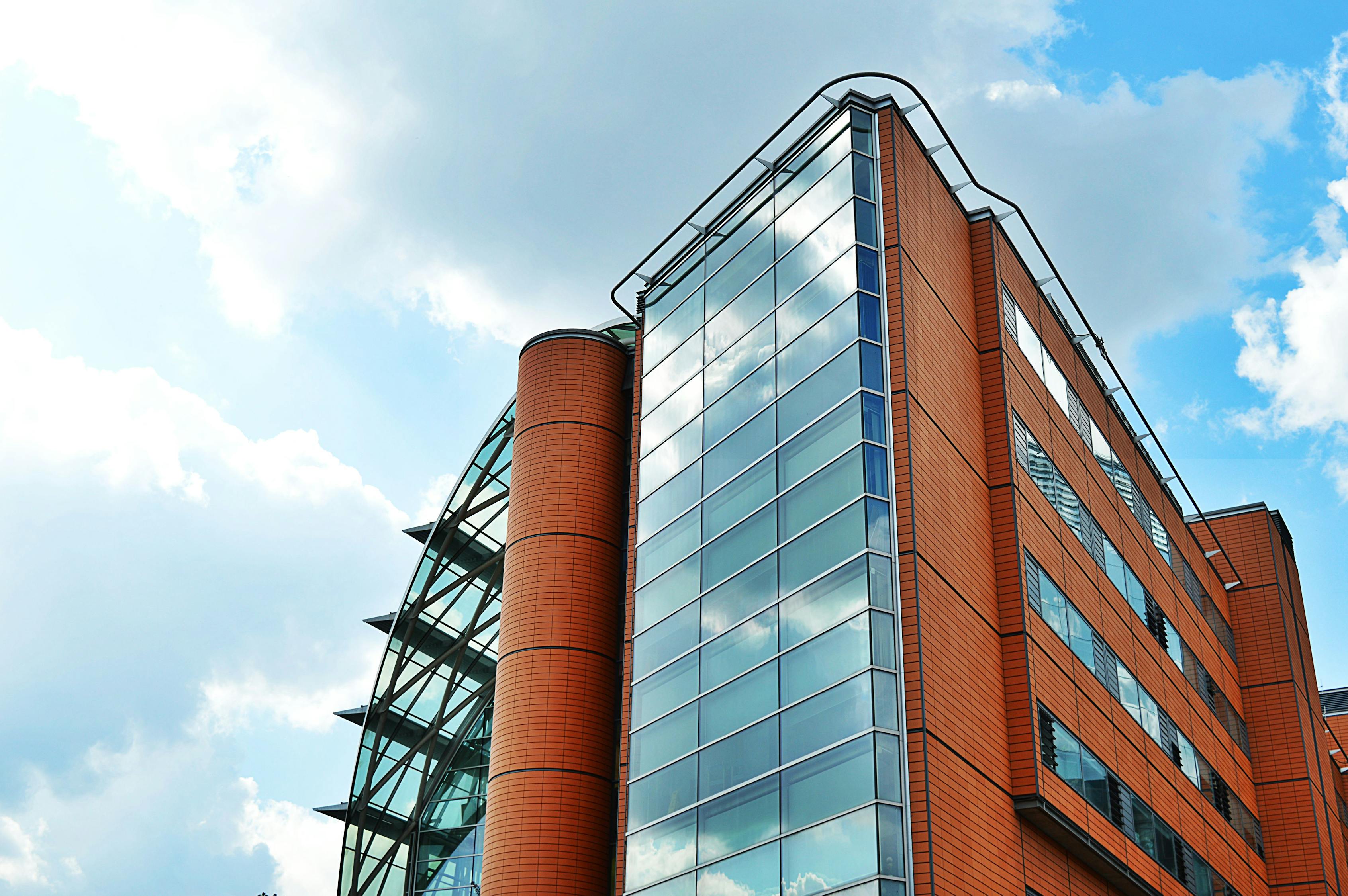 灃東新城高橋最新規(guī)劃揭曉，描繪未來城市嶄新藍圖