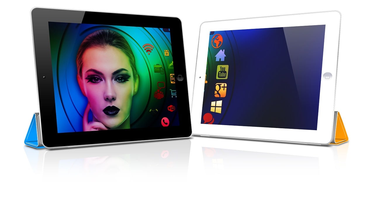 蘋(píng)果最新iPad系列發(fā)布，革新與未來(lái)的完美融合