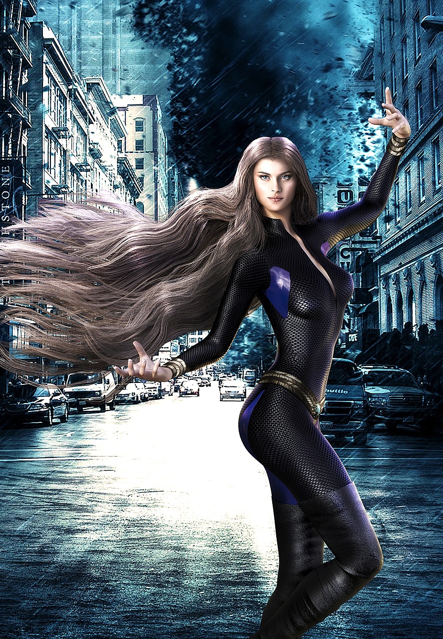 威龍演員，銀幕英雄的魅力、傳奇與故事