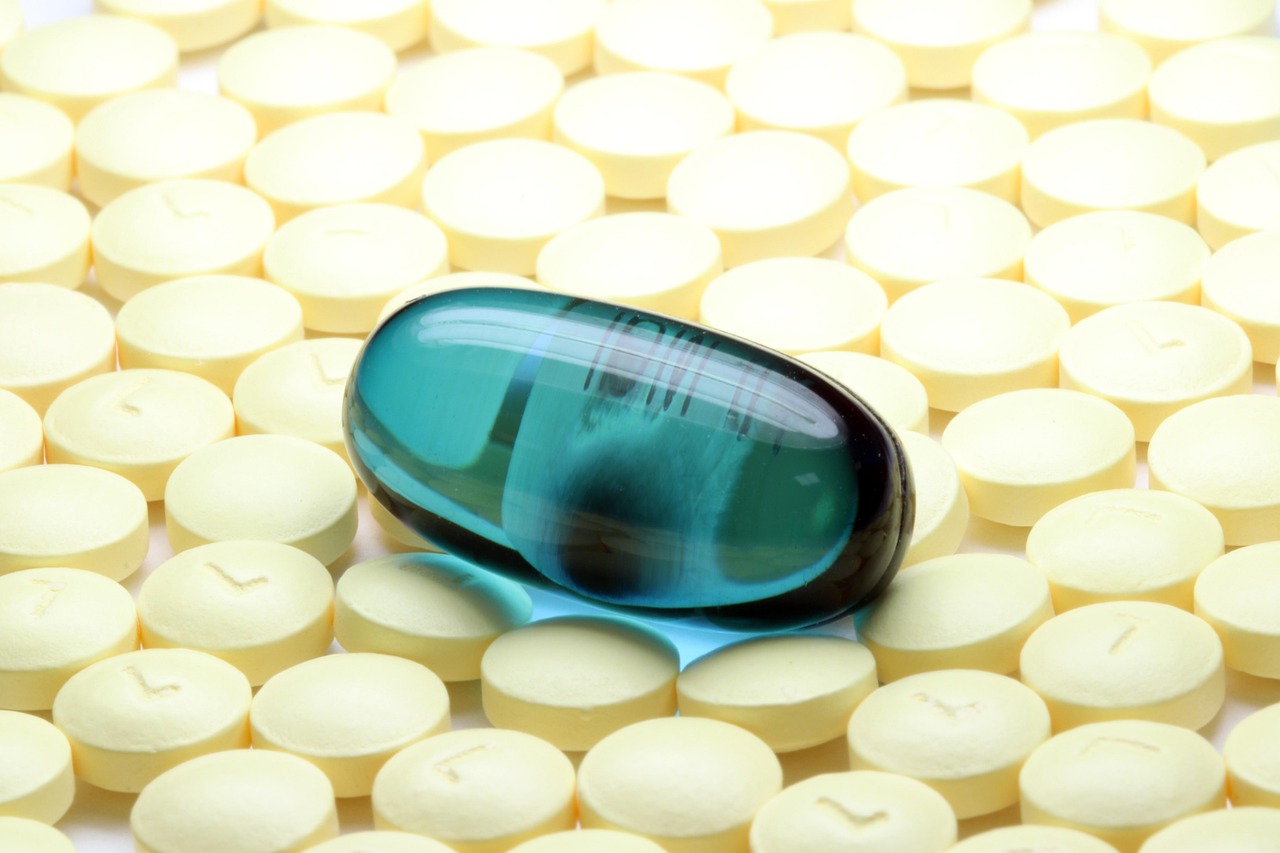 上海最新藥物試驗(yàn)招募，探索醫(yī)療科技未來，共創(chuàng)明日之光